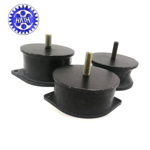 Cao su đệm 06129902 <span class=keywords><strong>06129901</strong></span> cho <span class=keywords><strong>bomag</strong></span> đường lăn đệm bw219 BW216 - Product Image 6