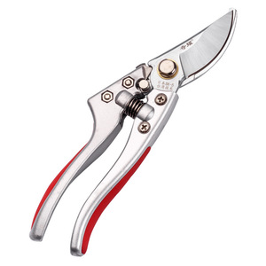 Qiyao <b>Pruning</b> Shears 10 Inches Carbon Steel Blade 5-20mm Trimming Diameter For Fruit <b>Trees</b> Gardening Floral Arrangements - Product Image 2