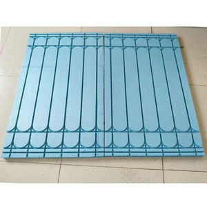 Fabbrica Della cina XPS Scanalato Riscaldamento a pavimento <span class=keywords><strong>Pannello</strong></span> Isolante - Product Image 5