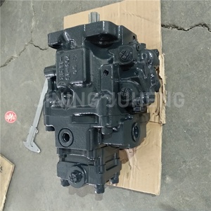 ปั๊มไฮดรอลิกแท้รุ่น PC30MR-2 ปั๊มหลัก PC30MR-2 หมายเลข 708-1S-00252 สำหรับรถขุดโคมัตสึ - Product Image 4