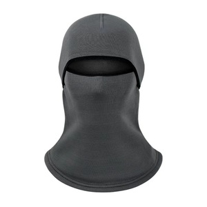 Motorcycle Riding Mask Full Face Windproof Warm Neck Cover For Adult Outdoor Sports Use - Product Image 1