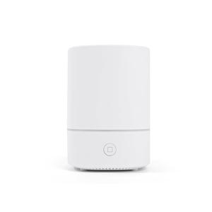 เครื่องฟอกอากาศอัลตร้าโซนิคแบบพกพาเครื่องทำความชื้นหมอกเย็นมินิไฟฟ้าเครื่องกระจายน้ำมันหอมระเหยอโรมาในรถยนต์ใช้กลางแจ้งแบบ USB - Product Image 6