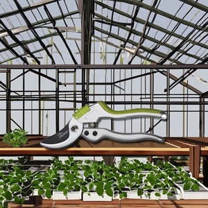 Sécateur de contournement de jardin de haute qualité fabriqué à Taiwan - Product Image 3