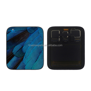 Ensamblaje de Pantalla TEMX para <span class=keywords><strong>Apple</strong></span> <span class=keywords><strong>Watch</strong></span> Serie 3 de 42 mm y 38 mm, Pantallas Táctiles LCD, Digitalizador Completo para Reloj Inteligente Truemax <span class=keywords><strong>S3</strong></span> - Product Image 6