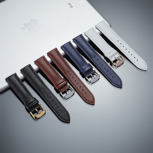 12/13/14/15/16/17/18/20/21/22mm <span class=keywords><strong>orologio</strong></span> in <span class=keywords><strong>pelle</strong></span> Vintage fatto a mano <span class=keywords><strong>cinturino</strong></span> in <span class=keywords><strong>pelle</strong></span> imbottito <span class=keywords><strong>cinturino</strong></span> in <span class=keywords><strong>pelle</strong></span> per orologi da <span class=keywords><strong>uomo</strong></span> - Product Image 1