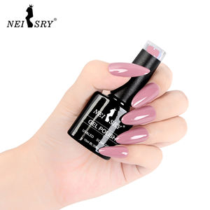 Neiss Klana 453 <span class=keywords><strong>CCO</strong></span> noel serisi Enigma jel lehçe Mini başlangıç seti 1000 renkler fransız su bazlı özel etiket jel lehçe - Product Image 2