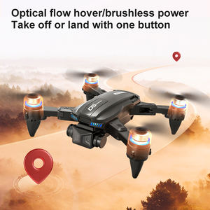 ZongX <span class=keywords><strong>Precio</strong></span> bajo Duración de la batería 15 minutos Mini Drone <span class=keywords><strong>con</strong></span> cámara dual ajustable - Product Image 4