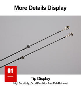 <span class=keywords><strong>Canne</strong></span> à pêche en fibre de carbone de haute qualité appât truite filature <span class=keywords><strong>canne</strong></span> à truite Super léger filature coulée <span class=keywords><strong>canne</strong></span> à truite pour la truite - Product Image 5