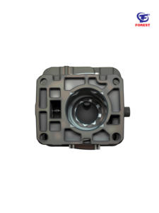 Motosierra <span class=keywords><strong>de</strong></span> Doble Cilindro con Barra Guía <span class=keywords><strong>de</strong></span> 20 Pulgadas, Personalizable, OEM, Grado Industrial/DIY, Motor <span class=keywords><strong>de</strong></span> Gasolina <span class=keywords><strong>de</strong></span> 61.5CC, 900W <span class=keywords><strong>de</strong></span> Potencia, FS120, <span class=keywords><strong>Desbrozadora</strong></span> - Product Image 4