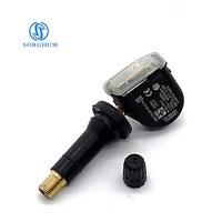 13598773 Sensor Tekanan Ban TPMS untuk Buick untuk GMC untuk Cadillac