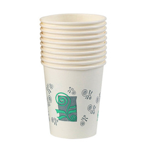 Vaso de Papel Grueso CupDuo 920 de 235 ml, Vaso Desechable para Oficina y Hogar - Product Image 2