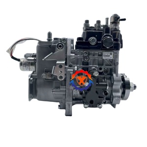 Engine 4TNV98 4TNV98-GGE Parts Fuel Injection Pumps 729946-51390 - Product Image 1