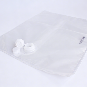 Bolsa de Plástico Transparente Resistente al por Mayor en Caja con Múltiples Opciones de Válvula para Almacenamiento Comercial de <span class=keywords><strong>Vino</strong></span>, Jugos y Líquidos Industriales - Product Image 3