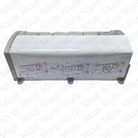 Controlador Lógico Programable (PLC) Original NUEVO 2080-L50E-48QBB, Automatización Industrial y Controles, Servicio Boom List