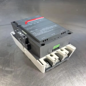 1 Buah Kontaktor A210-30 Asli Baru <span class=keywords><strong>3</strong></span> Kutub 350 Amps (4a-30) Plc - Product Image 1