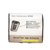 XGecu T48 SPI Nand Flash MCU programmeur TL866II Plus avec 13 adaptateurs