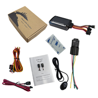 Mini traceur GPS GSM pour voiture, suivi en temps réel, alarme de survitesse, enregistreur vocal, stockage cloud, API OEM/ODM pour voitures et motos