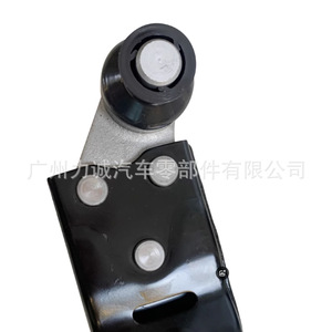 Bras de suspension AV613A423LB et AV613A424LB compatibles avec MK3 pour Ford Focus BV613A423AAB/CV61 - Product Image 2