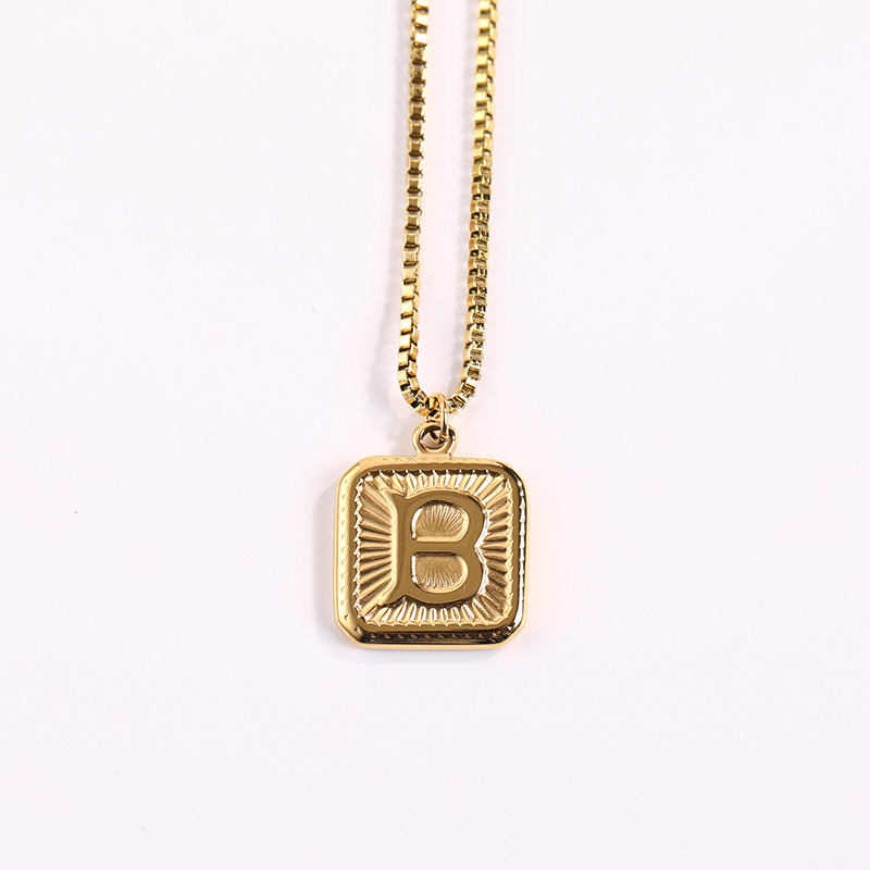 B.