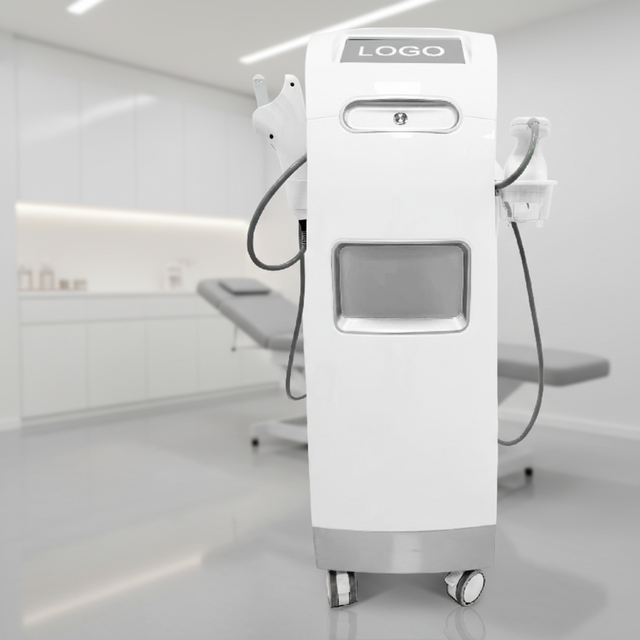 Portable 8D 9D 12D 22D Hifu Liposonic  Smas Face Lift Machine Body Slimming Skin Firming Anti Aging Devic