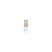 Flacon en verre de 2ml 3 5 10 avec testeur de parfum gradué Échelle de mesure d'échantillon en verre de voyage Flacon de parfum Flacons pulvérisateurs en verre
