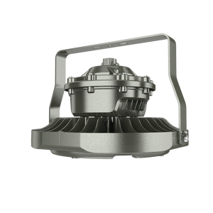 ไฟ LED ป้องกันการระเบิด 100W 150W ความสว่างสูง ใช้ในพื้นที่อันตรายระดับ I Div 2 - Product Image 1