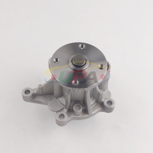 Sistema de refrigeración de alta calidad PUMP ASSY-COOLANT 25100-2M000 251002M000 para Hyundai Accent 25100 2M000 - Product Image 4