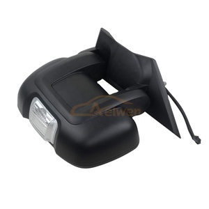 Rétroviseur gauche de conception moderne, ajustement automatique pour Citroën, OE n° 8153Y8 735424423 735480934 735517073 - Product Image 1