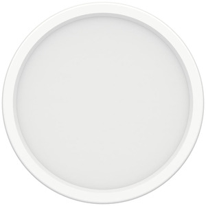 Plafonnier LED rond encastré de 7 pouces 15w pour emplacement humide - Product Image 4