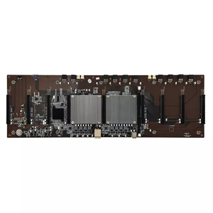 High Quality Motherboard X79 With Built-in CPU Support RTX 3060M Graphics Card High Quality Motherboard X79 - Product Image 3