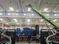 Groupe électrogène diesel silencieux haute puissance 1000 kW 1250 kVA 50/60 Hz 1500 tr/min triphasé avec option ATS pour grands bâtiments commerciaux