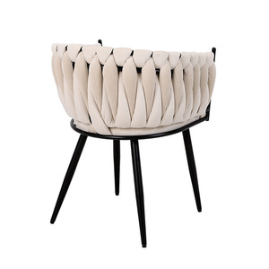 <span class=keywords><strong>Fauteuil</strong></span> de luxe, chaises de salle à manger, pieds en revêtement <span class=keywords><strong>poudré</strong></span> italien, style nordique, <span class=keywords><strong>fauteuil</strong></span> de salon, <span class=keywords><strong>fauteuil</strong></span> de détente, confort de luxe - Product Image 3