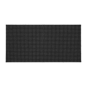 Outdoor IP65 Waterproof P4 LED Display Module 320*160mm OEM for Retail Store with 1 Year Warranty - Product Image 4