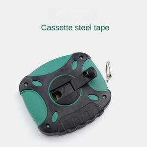 Mô Hình Mới Thép Băng Đo Với Logo Tùy Chỉnh Khuyến Mại Đức Độ Chính Xác Đo Băng 20M Laser Tùy Chỉnh Đo Băng - Product Image 3