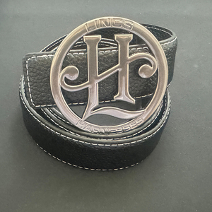 Unisex marchio personalizzato smaltato in metallo fibbia per cintura simpatico cartone animato a forma di Cowboy alla moda/stile occidentale lega di zinco materiale - Product Image 5