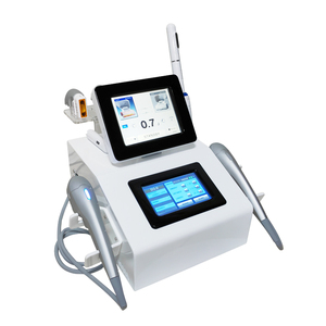 Machine faciale <span class=keywords><strong>Hifu</strong></span> 7D professionnelle anti-âge, prise UK, pour l'élimination des rides vaginales, le remodelage corporel et le raffermissement de la peau - Meilleures ventes - Product Image 4