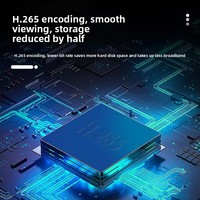 Caméras de surveillance de vision nocturne 2560p en gros, 4 millions de pixels, avec alarme push, alimentation PoE, caméras bullet intérieures/extérieures avec prise audio