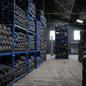 ยางตัน OEM มือสองและใหม่ ขนาด 16 นิ้ว 185/60R16 - Product Image 2