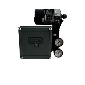 Regulador de Gas 3582 3582i de Alta Precisión 1% con 1 Año de Garantía para Sistema de Control a Precio Competitivo - Product Image 4