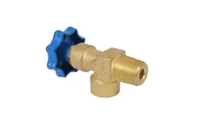 Régulateur <span class=keywords><strong>de</strong></span> régulation <span class=keywords><strong>de</strong></span> pression <span class=keywords><strong>de</strong></span> gaz <span class=keywords><strong>de</strong></span> vanne d'azote haute résistance usine Offre Spéciale directe fabriqué en chinois assurant la sécurité - Product Image 2