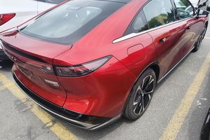 <span class=keywords><strong>Mazda</strong></span> EZ-6, Vehículo Fabricado en China, Buen Estado General, Volante a la Izquierda, Autos Usados <span class=keywords><strong>de</strong></span> <span class=keywords><strong>Segunda</strong></span> <span class=keywords><strong>Mano</strong></span> - Product Image 4