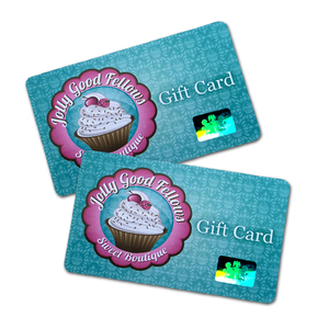 Carte de visite magnétique en PVC avec impression numérique personnalisée, hologramme et formes sur mesure - Product Image 5