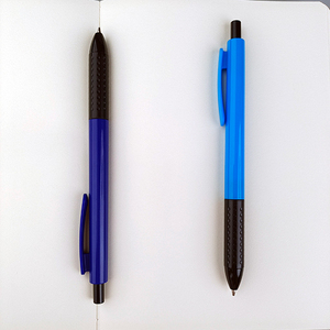 Bolígrafo de Gel Personalizado con Logotipo, 1.0 mm, Diseño Novedoso con Temática Animal, Bolígrafo de Plástico Amarillo, Regalos Promocionales - Product Image 1