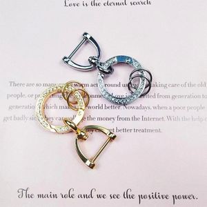 Factory Wholesale Price Pu Leather Car Keyrings Gift Promotional Metal Car <b>Key</b> <b>Chain</b> with Car Logo Brand Custom - Product Image 6