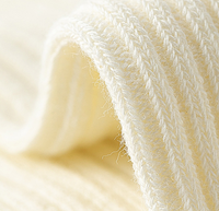 Offre Spéciale blanc tricot chaussettes femmes dames filles chaussettes broderie personnalisé cheville chaussettes