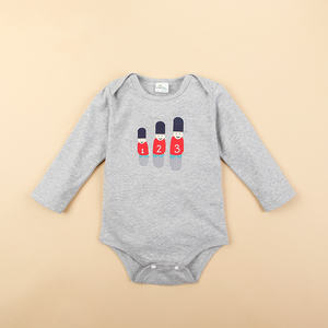 Ropa de Bebé Recién Nacido al por Mayor, Modelo 2017, Romper de Verano Tejido a Crochet para Niña - Product Image 6