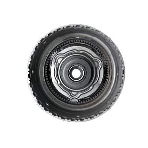 Engrenage annulaire porte-planètes V5A51, produit phare - Product Image 4