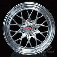 Jantes forgées Beadlock 15x10J 17x4.5J 17x5J 18x5J 17x10J 17x11J 5*112 5*114.3 5*120 pour Drag Racing Nissan GTR M340i BMW Ford