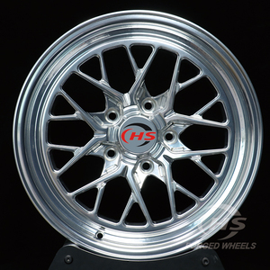 Cerchi Forgiati Beadlock 15x10J 17x4.5J 17x5J 18x5J 17x10J 17x11J 5*112 5*114.3 5*120 per Drag Racing Nissan <span class=keywords><strong>GTR</strong></span> M340i BMW Ford - Product Image 3