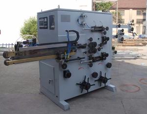 स्वचालित वायु वाहिनी धातु प्रसंस्करण लाइन अनुदैर्ध्य टिन सीम वेल्डिंग मशीन हाइड्रोलिक प्रेस चैम्फरिंग डाई कास्टिंग डी कास्टिंग - Product Image 4